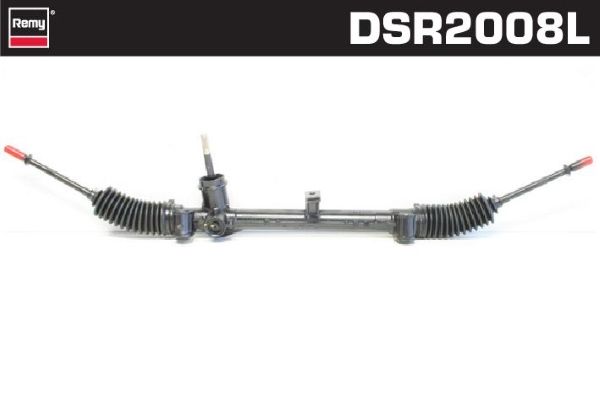 DELCO REMY Рулевой механизм DSR2008L